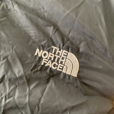The North Face leichte Jacke