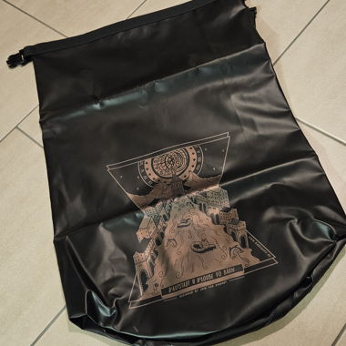 Aarebag