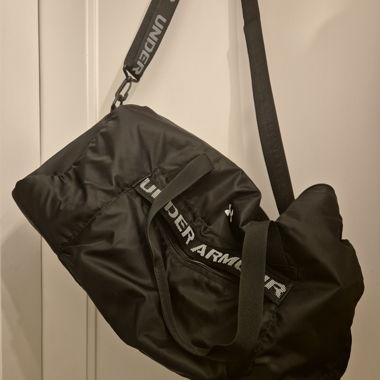 Borsa sportiva