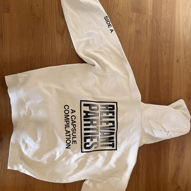 Carhartt Hoodie