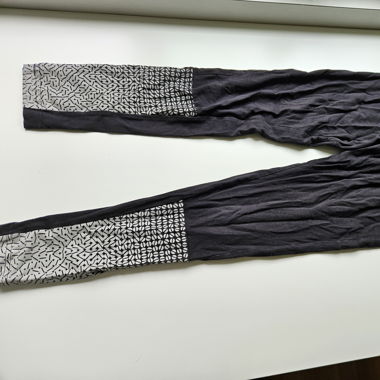 Sportleggins