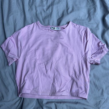 Cropped Top