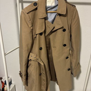 Trench Zara Woman