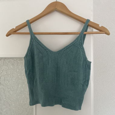 Petit top, taille unique 