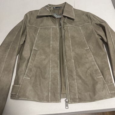 Zara Jacke MEN