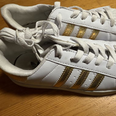 Adidas Superstar 