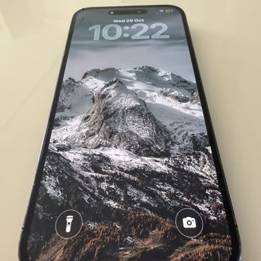 iPhone 14 Pro Max 256GB