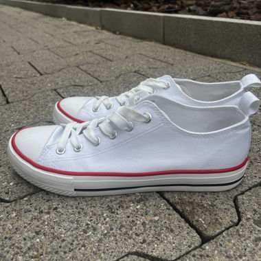 Sneaker Converse Style Primark