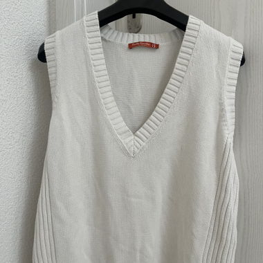 Betty Barclay knit vest