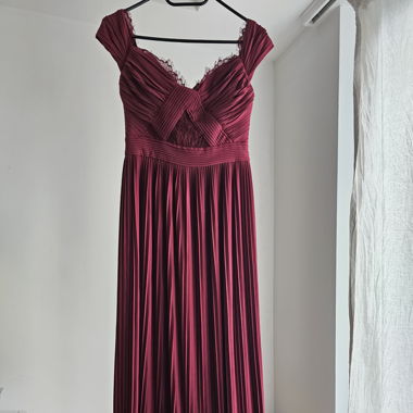 ASOS Kleid 