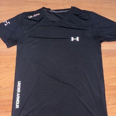 Under Armour running T-shirt