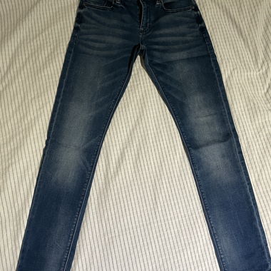 Jeans skinny enfants Scotch & Soda