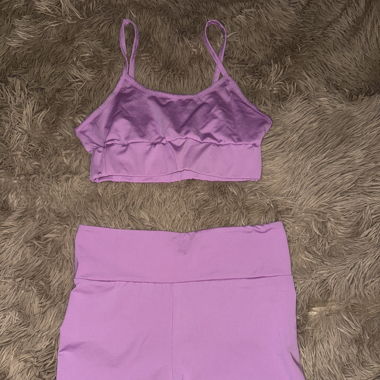 Ensemble sport 