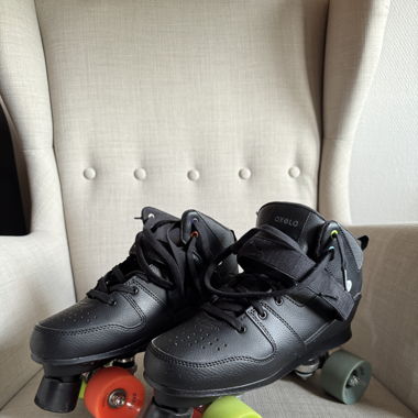 Rollschuhe