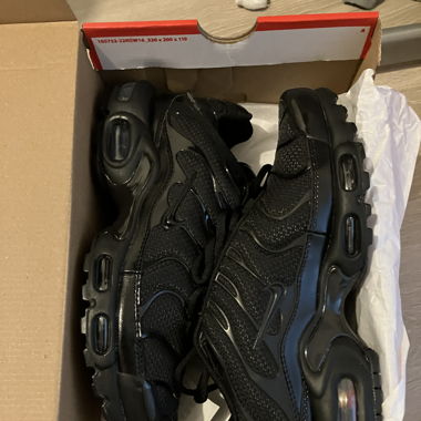 Nike tn 