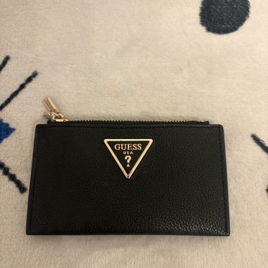 Guess Wallet