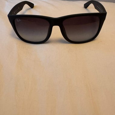 Ray-Ban Justin Sunglasses