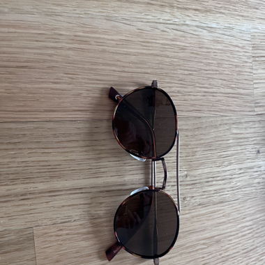Sonnbrille retro