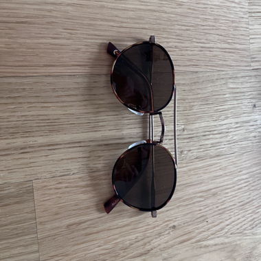 Sonnbrille retro
