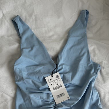 Body Zara NEW