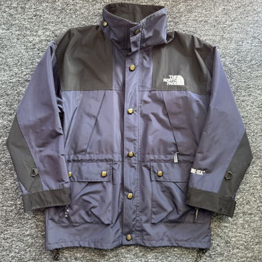 The North Face GORE-TEX Grösse S Y2K