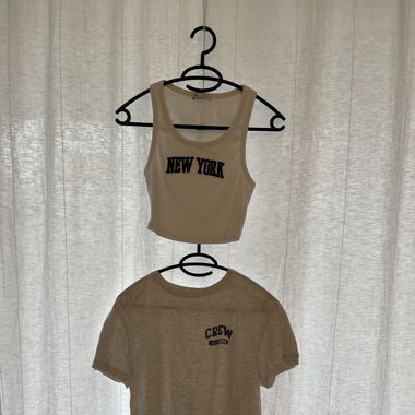 Crop Tops