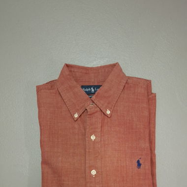 Chemise Ralph Lauren 