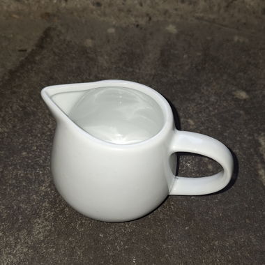 10 Saucière