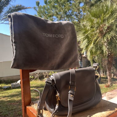 Borsa a tracolla Tom Ford
