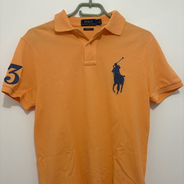 Polo Ralph Lauren Orange