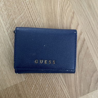 Porte-monnaie GUESS