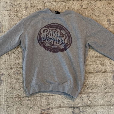 Urban Classics Sweatshirt M