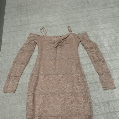 Kleid 