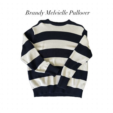 Strick Pullover