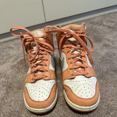 Nike Schuhe