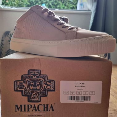 Chaussure Mipacha NEUVES