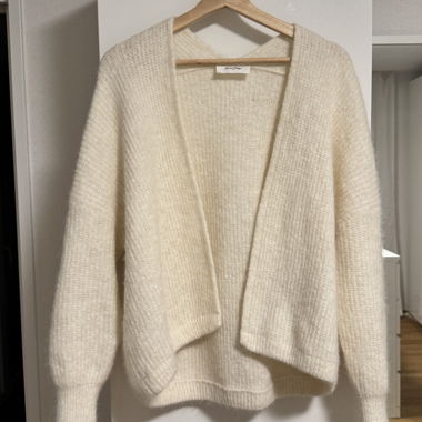 American Vintage cardigan