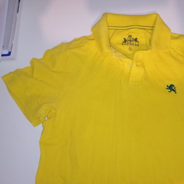 Polo EXPRESS