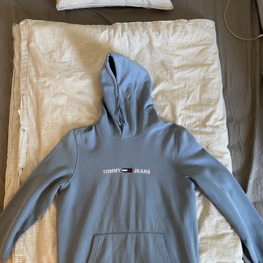 Tommy Jeans Hoodie