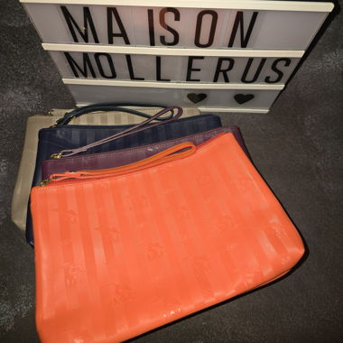 Maison Mollerus Pochetten