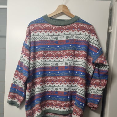 Pullover 
