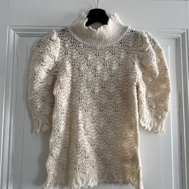 Maglione in maglia Zara