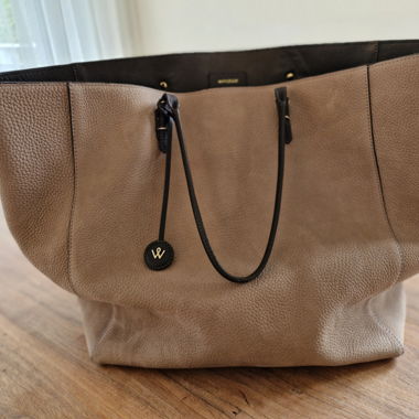 Windsor Handbag