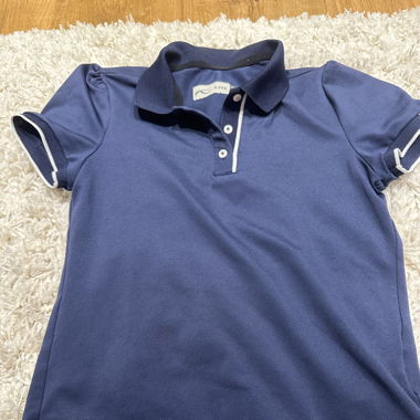 Golfshirt von KJUS