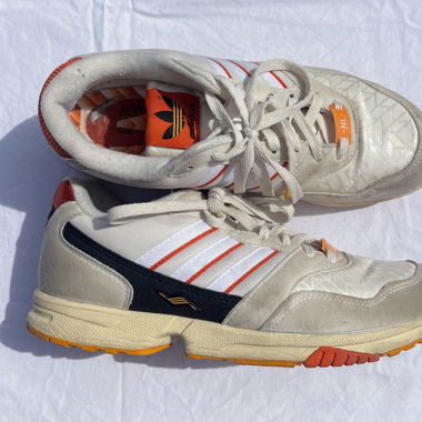 ADIDAS TORSION ZX 1000C
