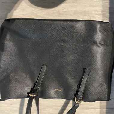 Black bag