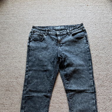 Super Skinny Jeggins