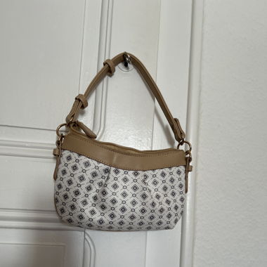 Borsa a mano Maddison