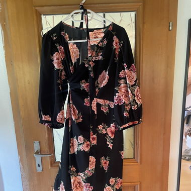 Sommer Kleid