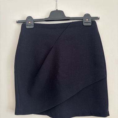 Esprit Blue Mini Skirt